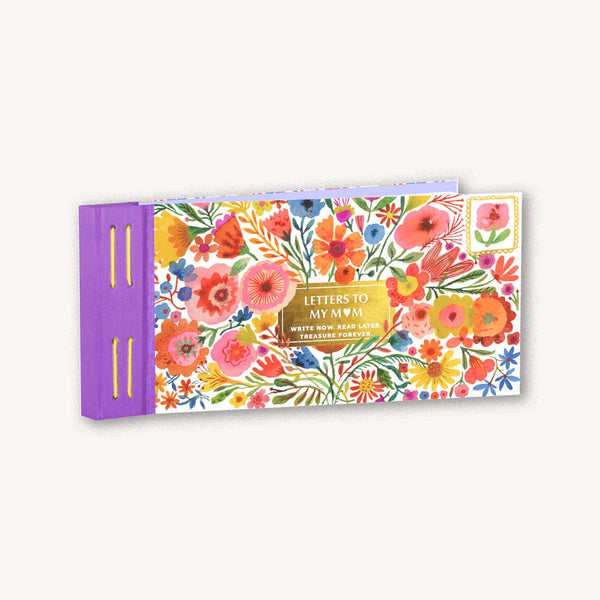 INSPIRED LETTERS TO MY MOM