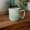 THE LORD IS MY SHEPHERD MUG