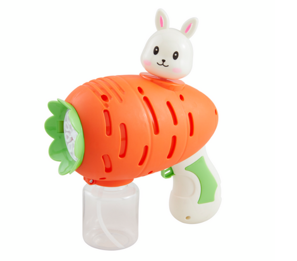 BUNNY BUBBLE MAKER