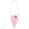 LIGHT-UP MAGICAL SUMMER KID'S PURSE