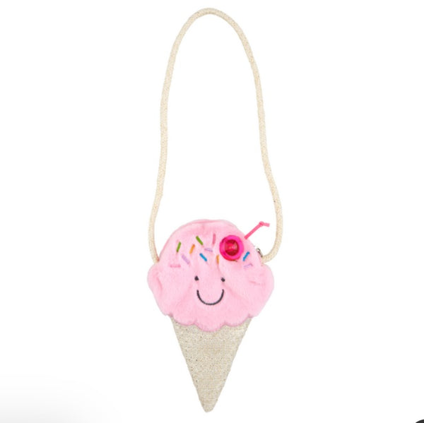 LIGHT-UP MAGICAL SUMMER KID'S PURSE