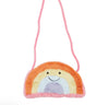 LIGHT-UP MAGICAL SUMMER KID'S PURSE