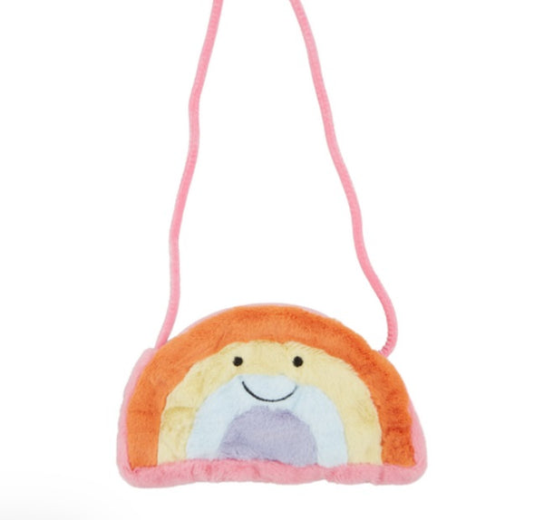LIGHT-UP MAGICAL SUMMER KID'S PURSE