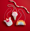 LIGHT-UP MAGICAL SUMMER KID'S PURSE