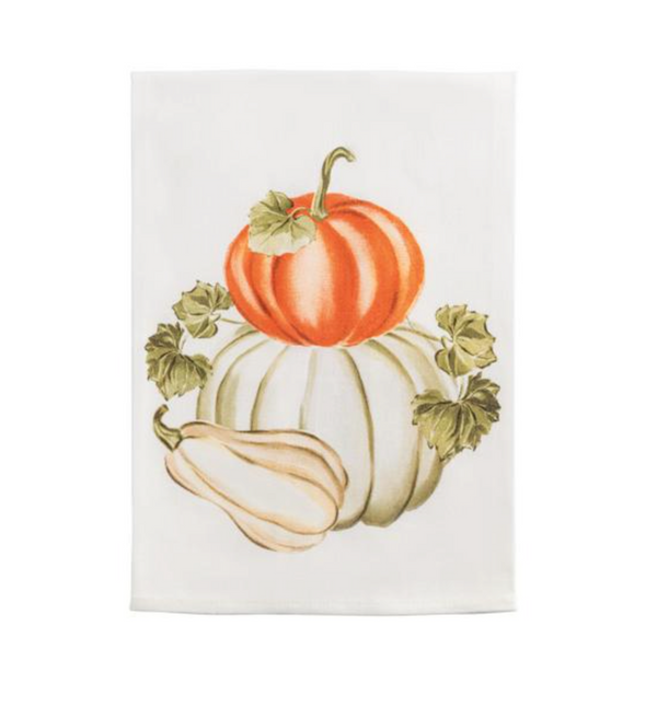 THANKSGIVING TEA TOWELS