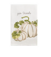 THANKSGIVING TEA TOWELS