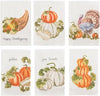 THANKSGIVING TEA TOWELS