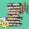 HAPPY BIRTHDAY TRUFFLE BAR