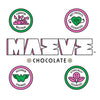 MAPLE BOURBON TRUFFLE BAR