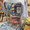 NEWARK MAIN STREET TEE