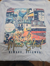 NEWARK MAIN STREET TEE