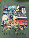 NEWARK MAIN STREET TEE