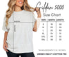 FLORAL MAMA GRAPHIC HEAVY COTTON TEE
