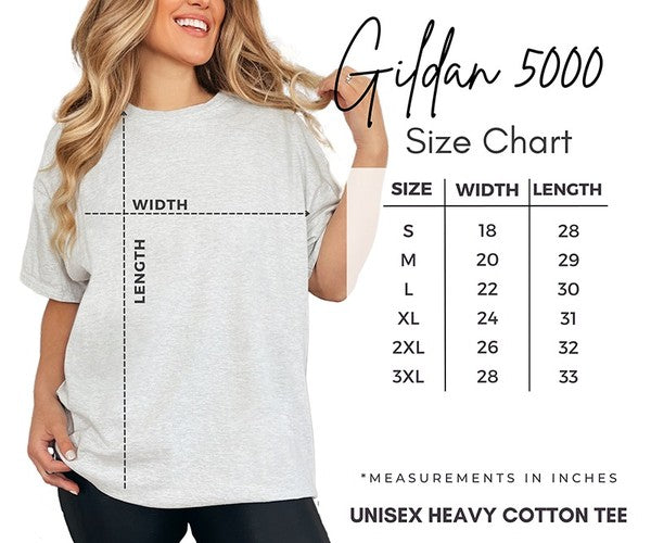 FLORAL MAMA GRAPHIC HEAVY COTTON TEE
