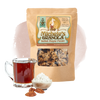 SALTED MAPLE PECAN GRANOLA 12OZ