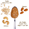 ORIGINAL GRANOLA BUTTER - 10OZ
