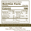 ORIGINAL GRANOLA BUTTER - 10OZ