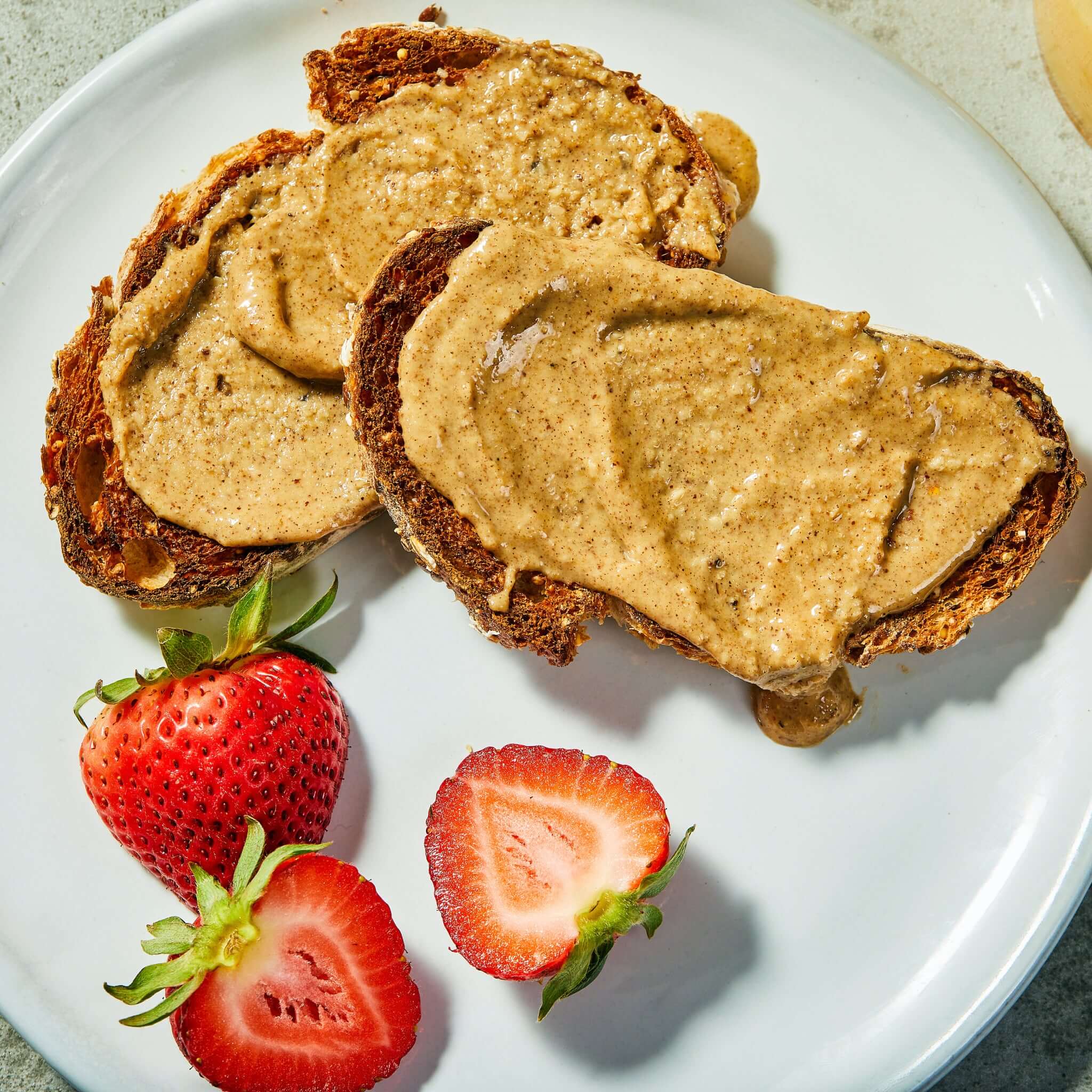 ORIGINAL GRANOLA BUTTER - 10OZ