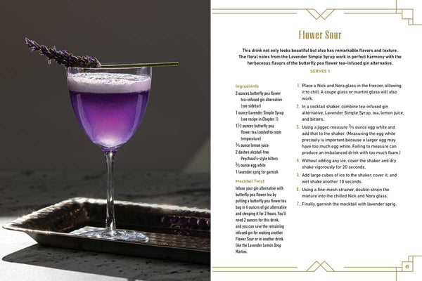MOCKTAIL CLUB BY DERICK SANTIAGO: HARDCOVER; 160 PAGES / ENGLISH