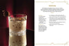 MOCKTAIL CLUB BY DERICK SANTIAGO: HARDCOVER; 160 PAGES / ENGLISH