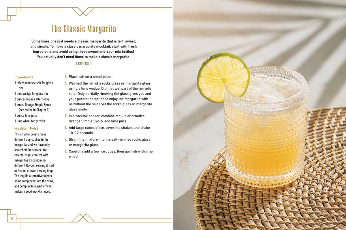 MOCKTAIL CLUB BY DERICK SANTIAGO: HARDCOVER; 160 PAGES / ENGLISH