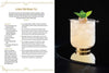 MOCKTAIL CLUB BY DERICK SANTIAGO: HARDCOVER; 160 PAGES / ENGLISH