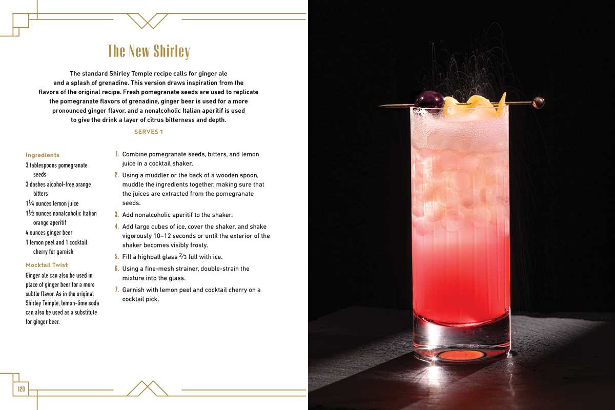 MOCKTAIL CLUB BY DERICK SANTIAGO: HARDCOVER; 160 PAGES / ENGLISH
