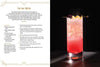 MOCKTAIL CLUB BY DERICK SANTIAGO: HARDCOVER; 160 PAGES / ENGLISH