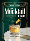 MOCKTAIL CLUB BY DERICK SANTIAGO: HARDCOVER; 160 PAGES / ENGLISH