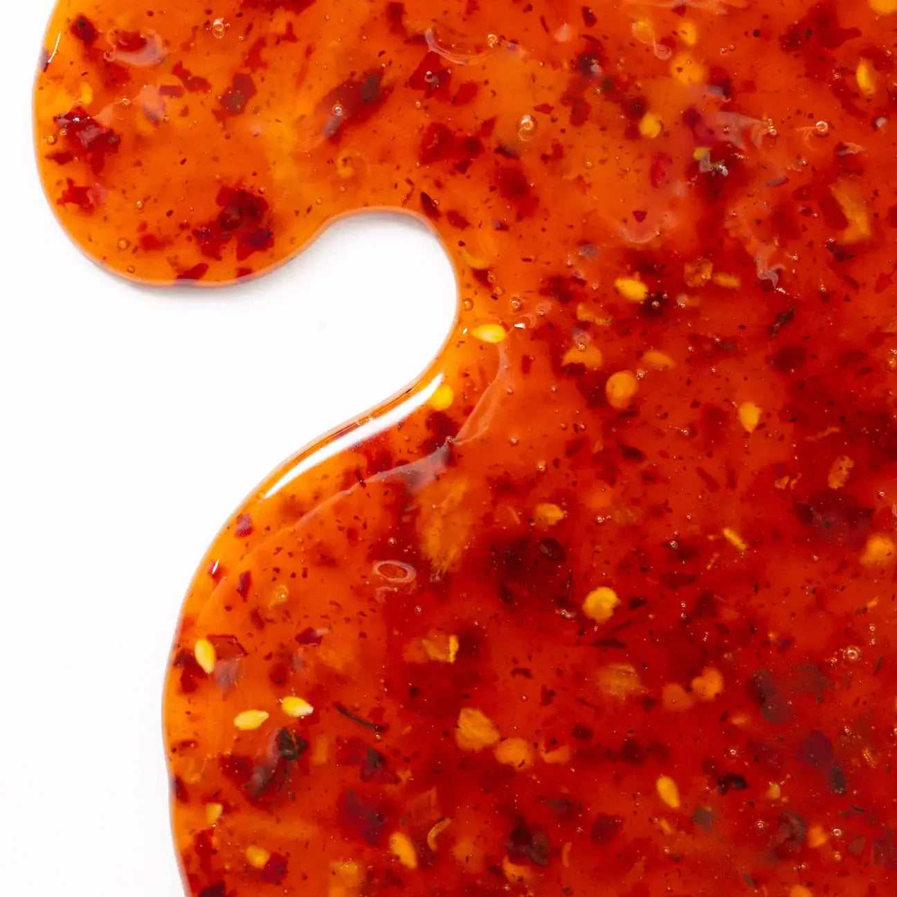 HOT HONEY CHILI CRUNCH