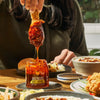 HOT HONEY CHILI CRUNCH