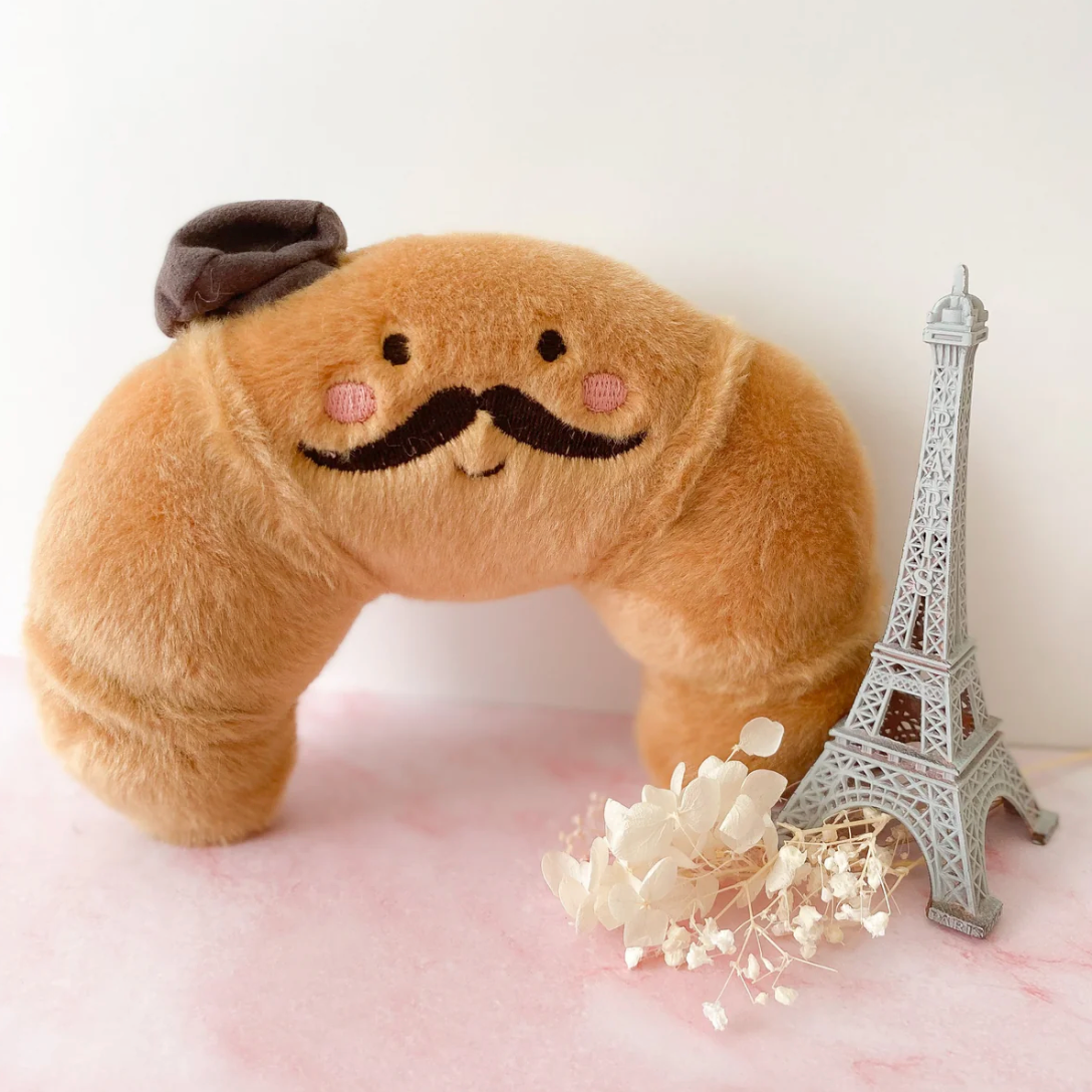 MONSIEUR CROISSANT