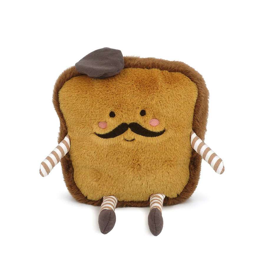 MONSIEUR TOAST TAN