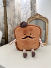 MONSIEUR TOAST TAN