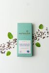MINTY DARK CHOCOLATE BAR