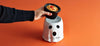 WARMING & COOLING GHOST DIP SERVER SET