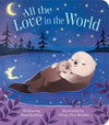 ALL THE LOVE IN THE WORLD SMALL BOARD BOOK