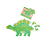 DINO & EXCAVATOR FLOOR PUZZLES