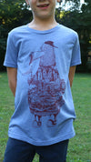 PHILLY PHANATIC YOUTH TEE
