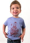 PHILLY PHANATIC YOUTH TEE