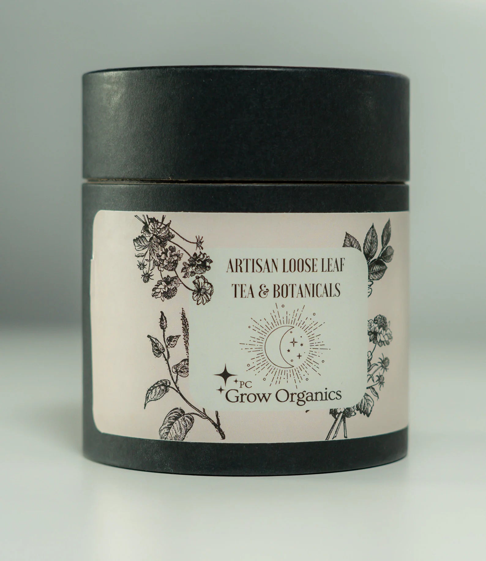 ARTISAN LOOSE LEAF TEA 8OZ