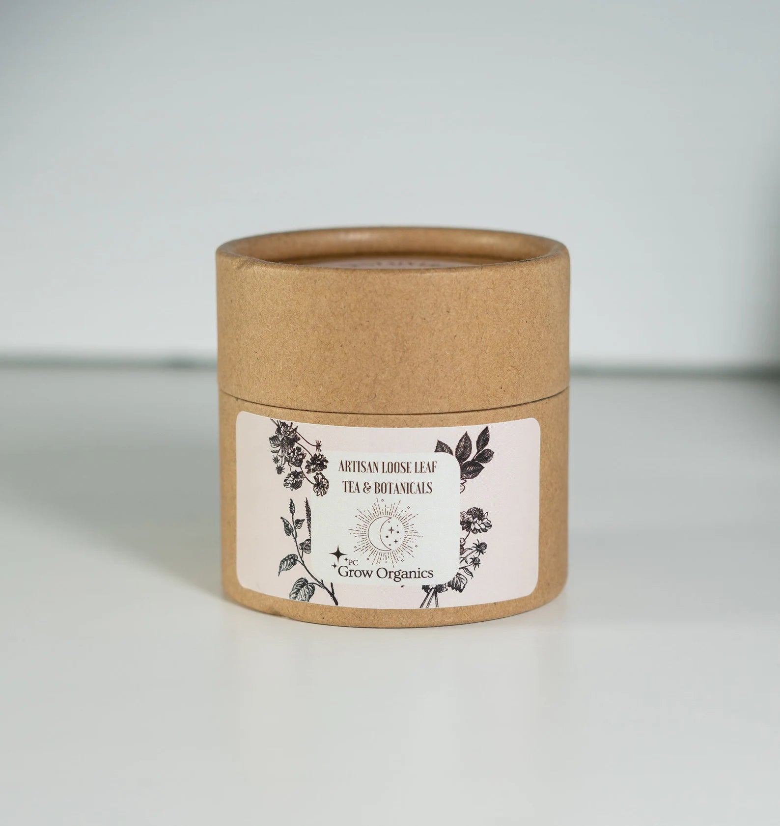 ARTISAN LOOSE LEAF TEA 4OZ