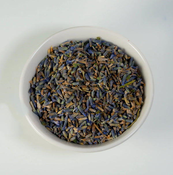ARTISAN LOOSE LEAF TEA 8OZ
