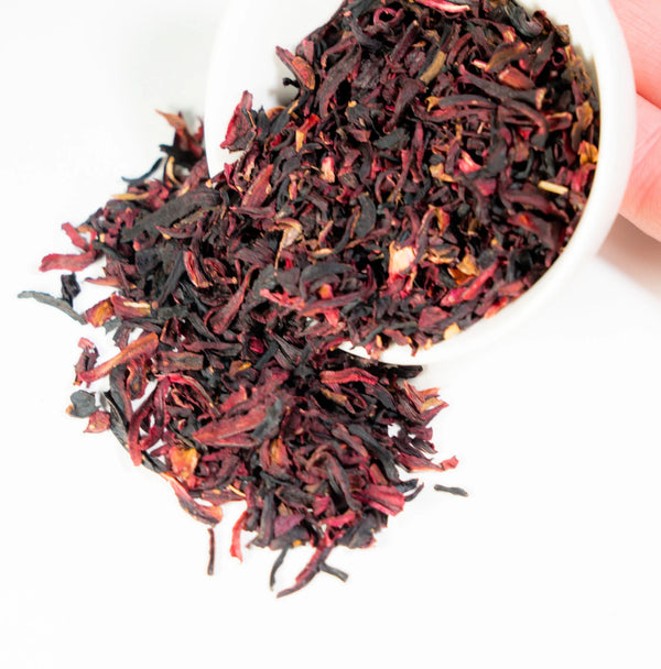 ARTISAN LOOSE LEAF TEA 8OZ