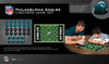 PHILADELPHIA EAGLES CHECKERS BOARD GAME