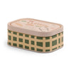 BISTRO 4.5 OZ TIN - FRENCH BAGUETTE