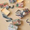 WINTER BALSAM TIN NEIGHBORHOOD SCENE CANDLE 5OZ