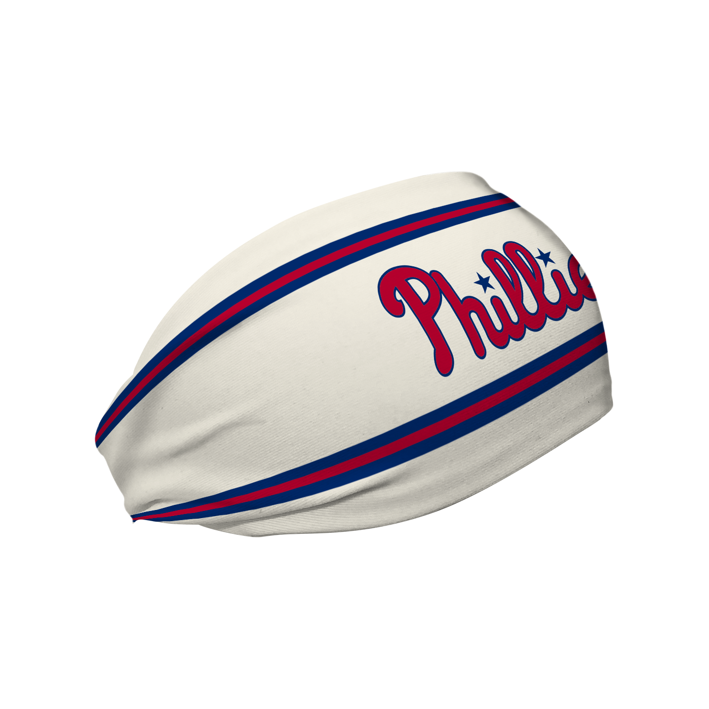 PHILLIES COOLING HEADBAND - ALTERNATE JERSEY