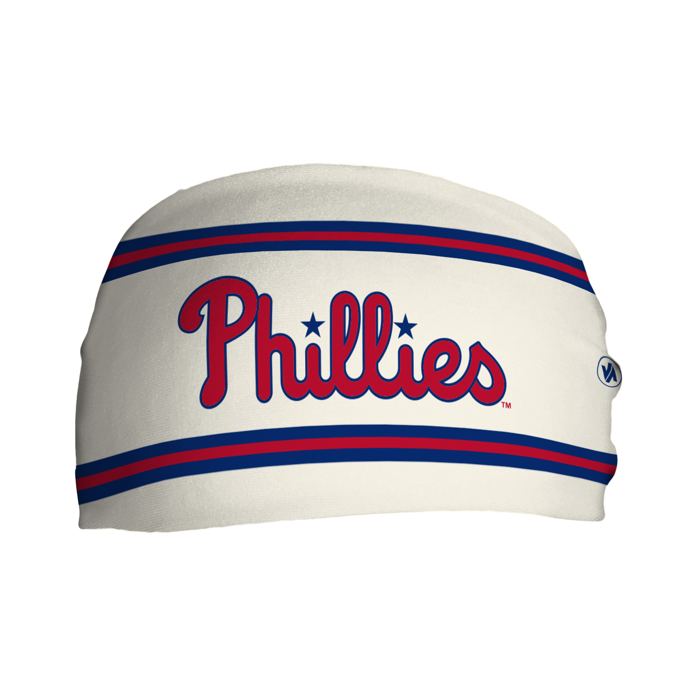 PHILLIES COOLING HEADBAND - ALTERNATE JERSEY