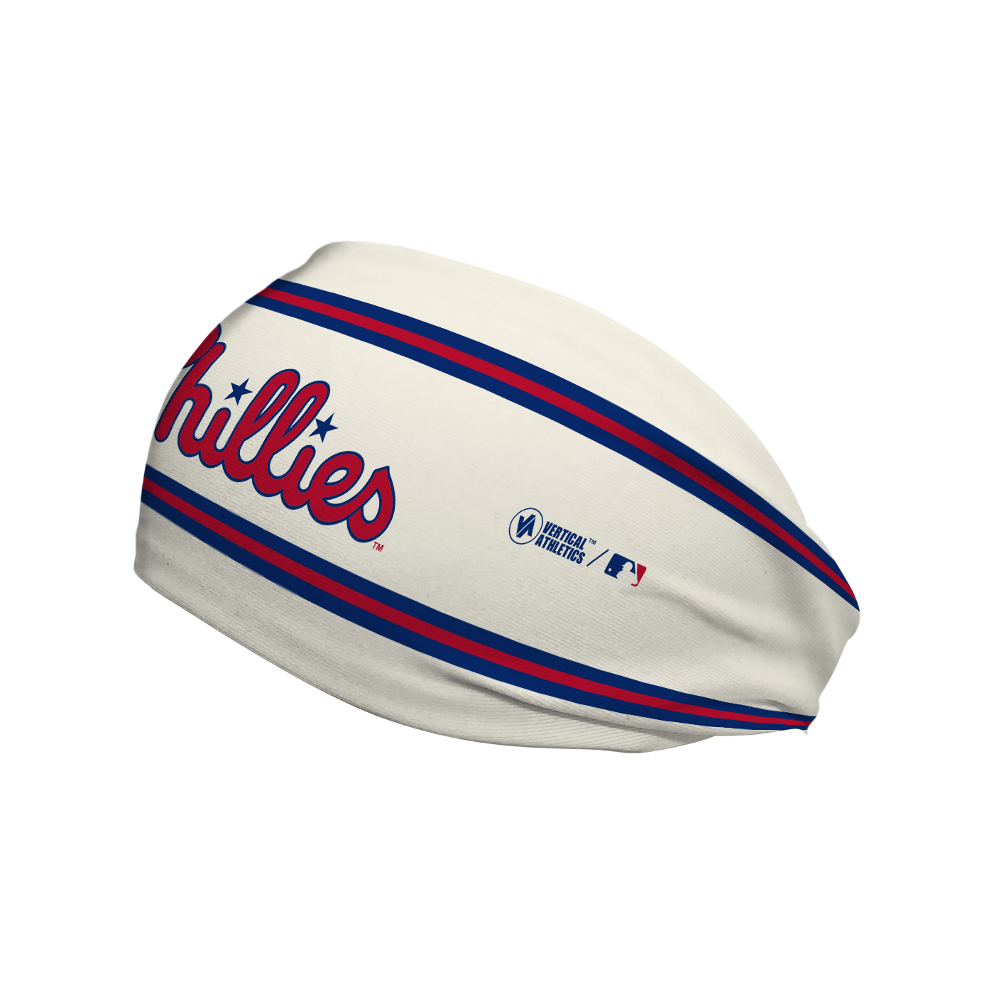 PHILLIES COOLING HEADBAND - ALTERNATE JERSEY